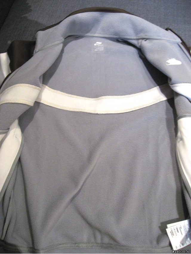 Nike運動Jacket+Sevendays高筒新貨開箱文