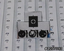 [鏡頭對焦問題) 請問這樣的對焦準嗎? 請各位大大解答一下