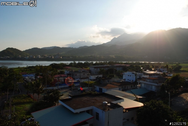 D3000小折車環島精選相片