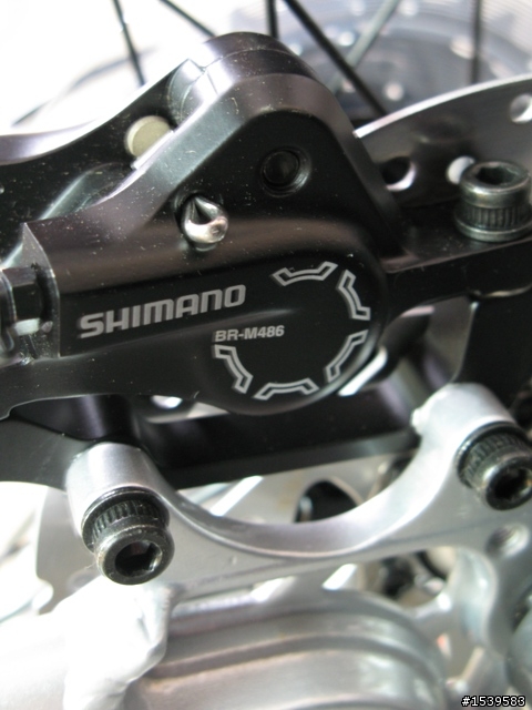 2010 FUJI TAHOE COMP D寒流開箱記--12/29新增加配件的圖片