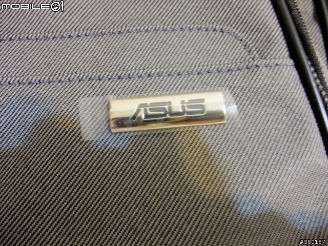 [開箱]ASUS F83VF P8700 不專業&不負責任開箱~補3DMARK06測試