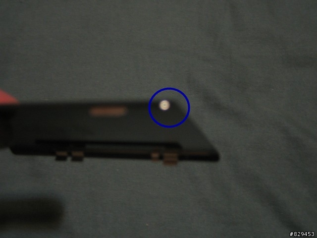 N97mini竟然會掉漆???!!!