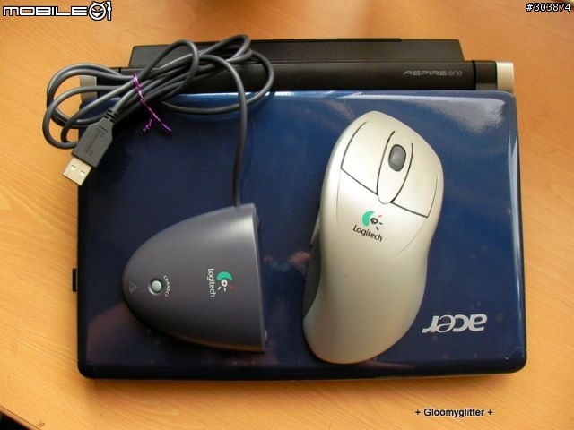 [分享] 羅技Logitech M215無線光學滑鼠