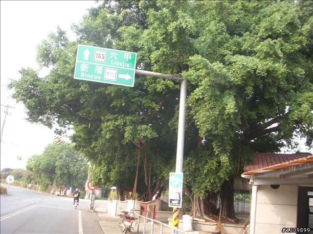 台南柳營 「抗流感、環保單車觀光行」，有吃有喝有獎品的優質活動