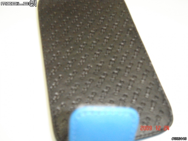 [分享] i8000 noreve皮套分享