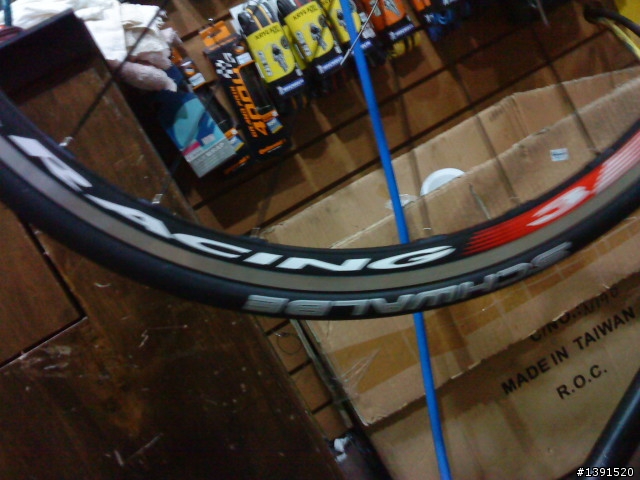 GIANT TCR ADV SL2火熱開箱