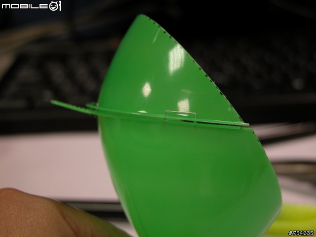 [分享]DIY 4元 斜口漏斗