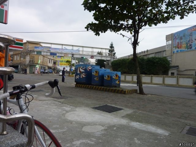2009-12-05 環大台北活動---成功---照片集