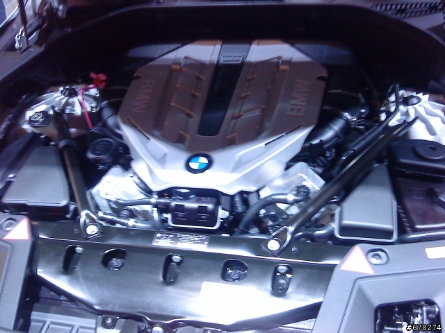 2009 LA auto show