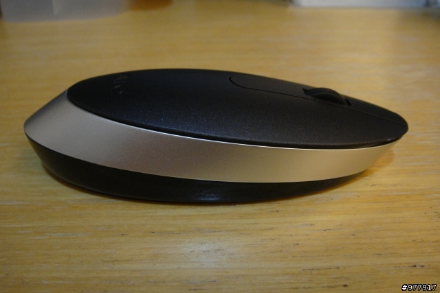 VAIO SR55+elecom zeroshock+BMS33藍芽滑鼠開箱