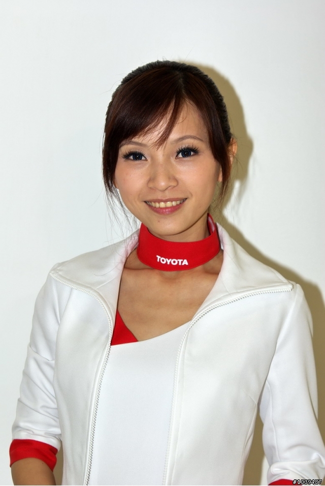 P家蓋2010車展大樓