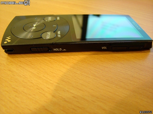 [開箱]SONY NWZ-S744金屬質感奢華再現(圖多)1203已更新