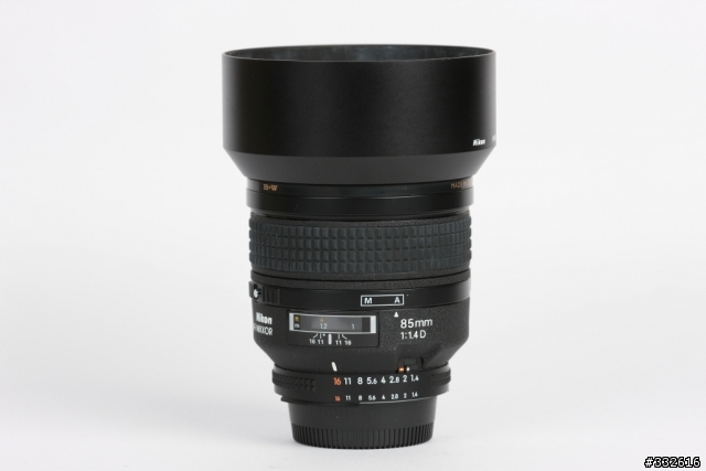 [12/20 Updated ]Canon小望遠 + Nikon(F-mount)廣角 + O記藍才是王道 ?