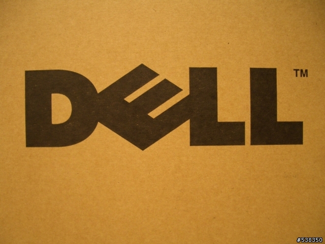 DELL VOSTRO V13 開箱文