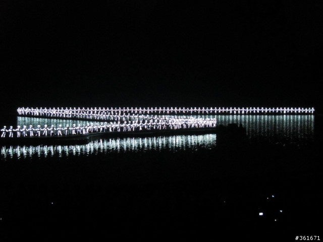 [CANON S90 試拍] 桂林 圖多