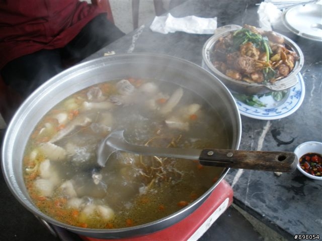 【旅遊】分享涼山瀑布&瑪家鄉風味餐