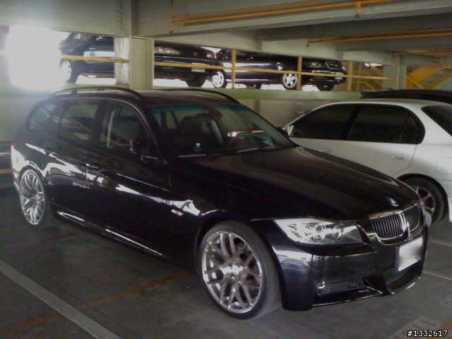 在學校看到3-Touring 19吋 類？HRE