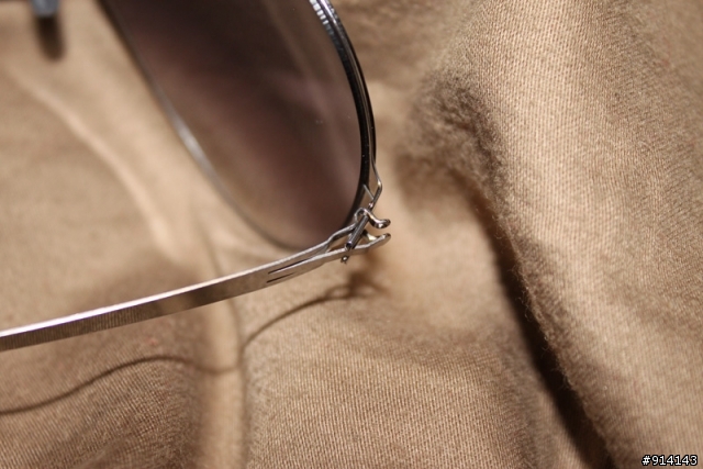 ic!Berlin raf s., 世界一 最輕巧的aviator