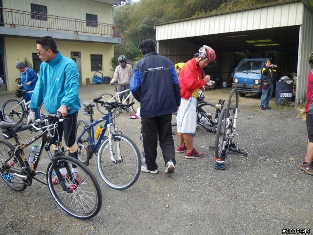 [分享]小折兵團.夢時代車隊36彎聯誼---搖擺篇