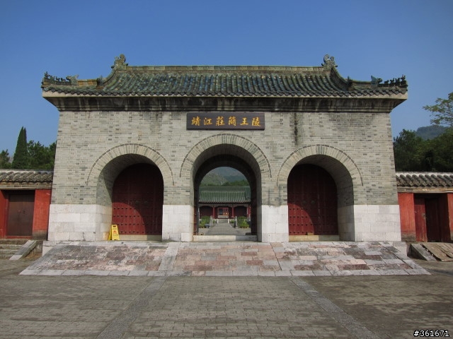 [CANON S90 試拍] 桂林 圖多