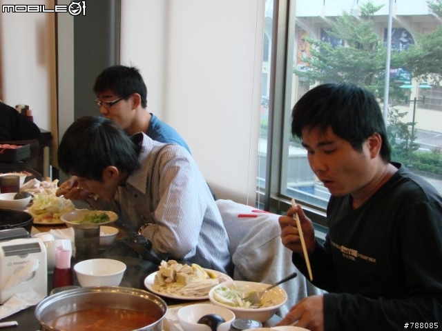 [南陌]=12/6=  大埔橋盃 回程簽到及照片分享