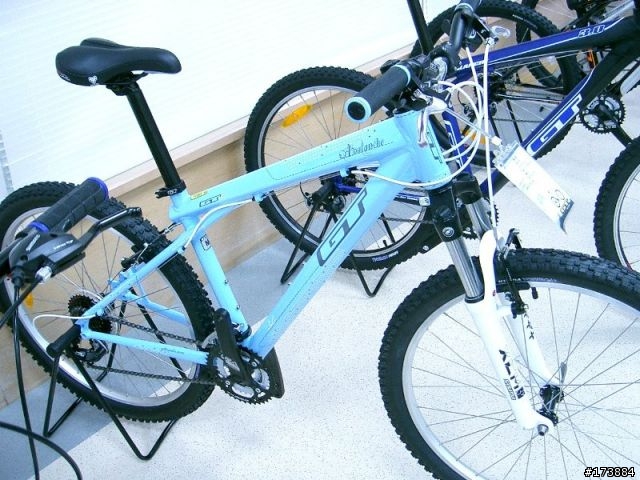 2010 年GT & Mongoose 新車分享