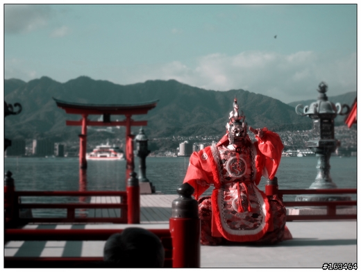 [HERO] 英雄廣島遊