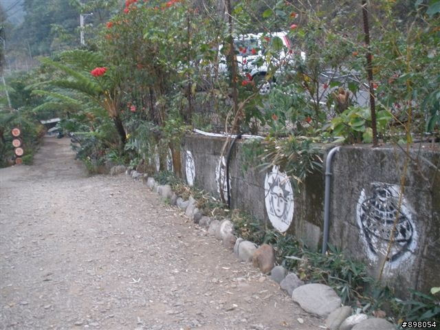 【旅遊】分享涼山瀑布&瑪家鄉風味餐