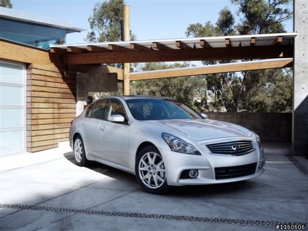 再一發~2011 INFINITI G in SLS Hotel 發表會場照