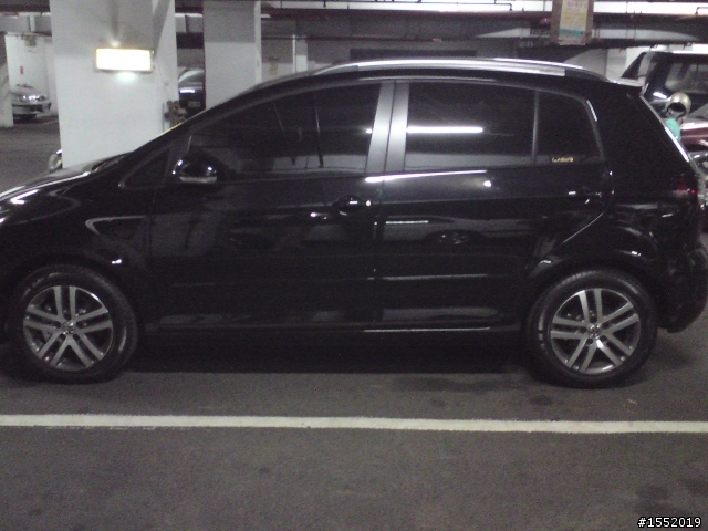大家好.. 小弟~新的GOLF PLUS TDI 2.0