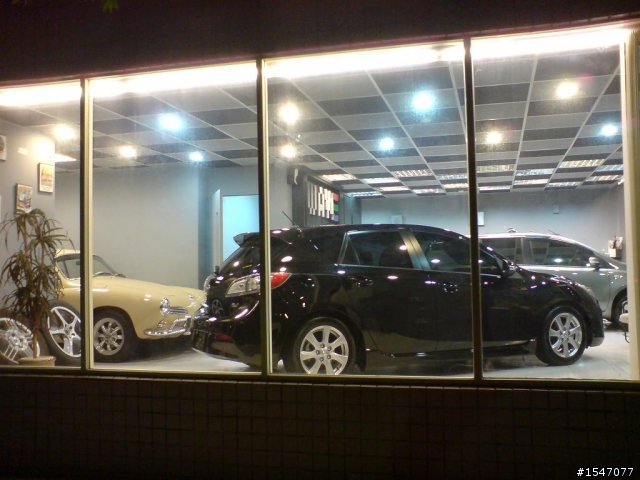 小黑到啦~New Mazda3 2.0 汽車美容&BILSTEIN開箱分享