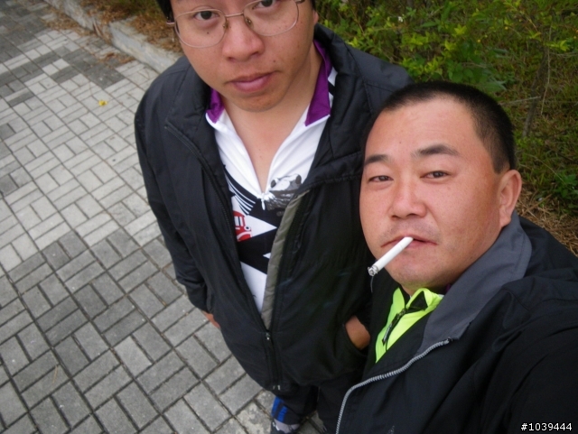 [分享]海角盃挑戰組