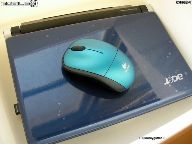 [分享] 羅技Logitech M215無線光學滑鼠