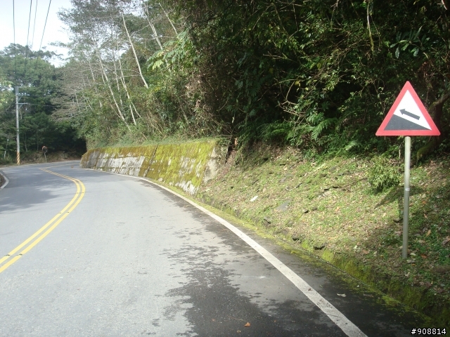 不自量力之「中央山脈北段3日單車激行縱走」