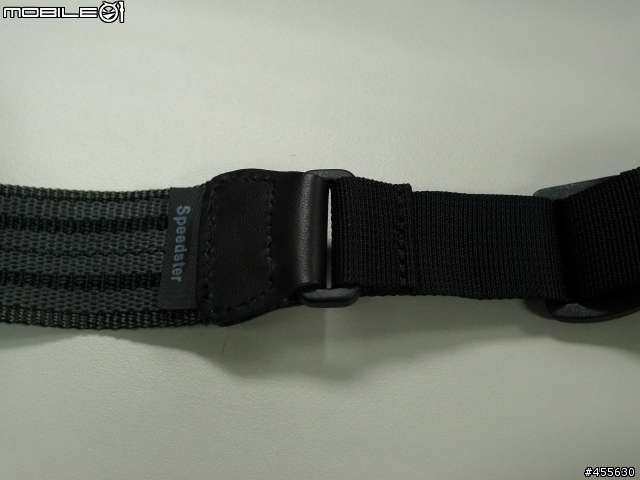 [改造] KATA A91E背帶 + Lowepro背帶 合體!