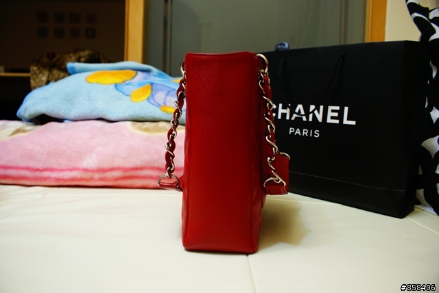 【ＣＨＡＮＥＬ開箱】TOTE BAG開箱