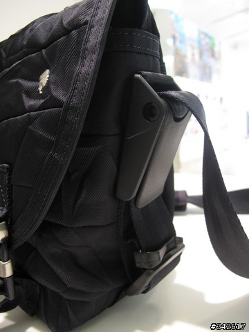 第一次開箱~~PORTER INTERNATIONAL OXYGEN