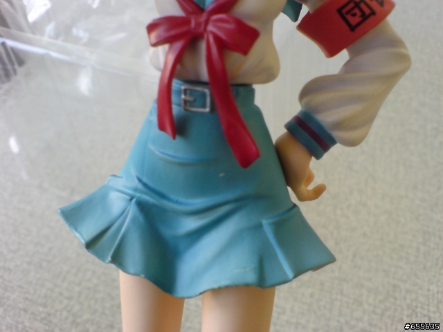 【開箱】涼宮春日的憂鬱-1/8涼宮春日...宮川武...