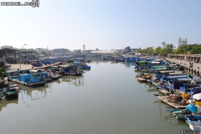 D3000小折車環島精選相片