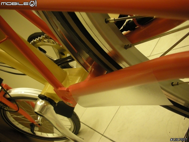 BROMPTON 包膜教學