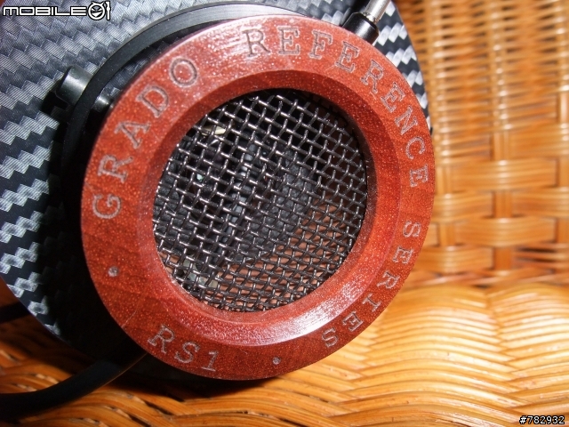 (分享)Grado RS1i 耳罩改造補完計畫