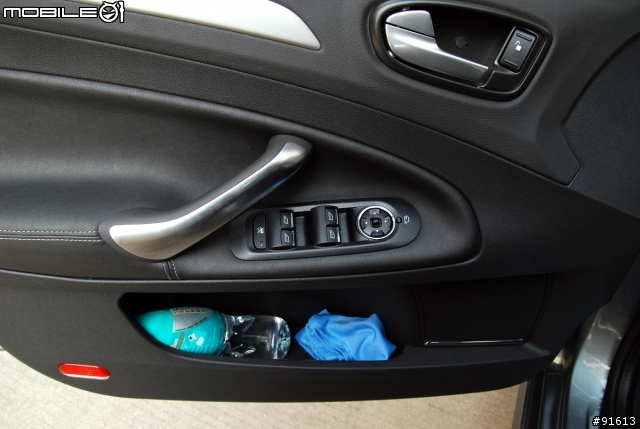 [分享] 東莞買的 Mondeo 2.3 汽油版