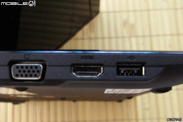 我與ASUS UL30A共同生活的每一天