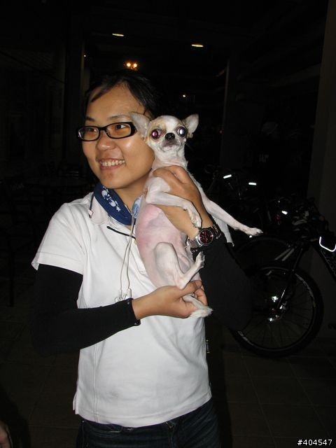 [分享]20120103仁德休息站