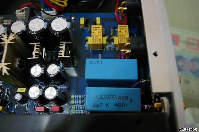 [未儲存文章] P.audio cd-22簡單開箱文