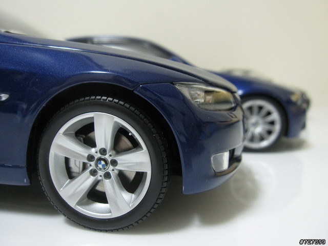 [開箱]BMW E92 M3 Coupe  空運來台!!(12/20新增3系列中毒篇)