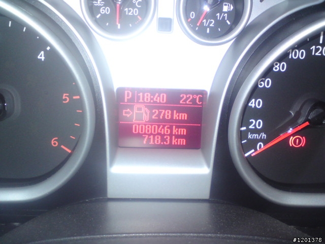 牽車到現在的平均油耗focus tdi 四門