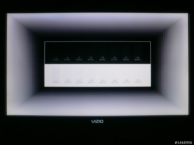 就決定是"你"了VIZIO VX240M-T 不專業開箱