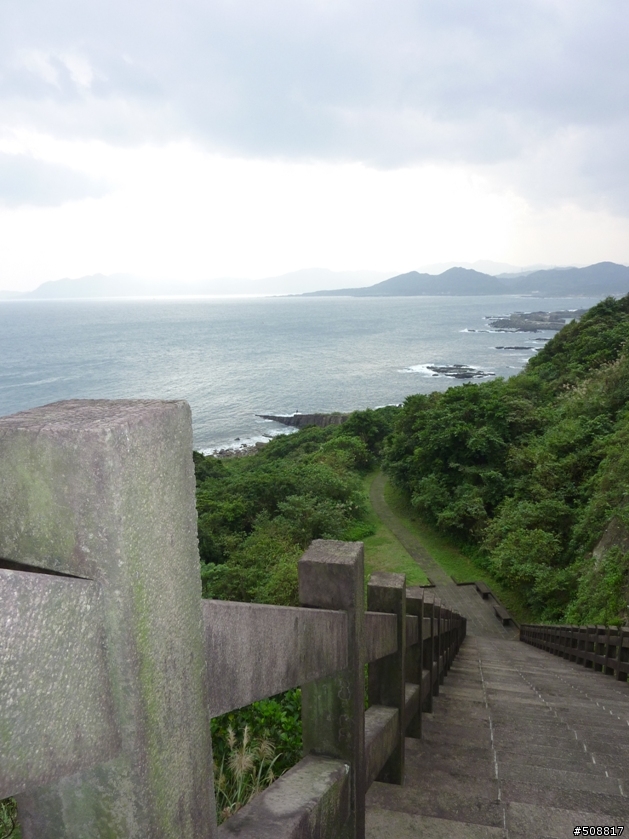 2009-12-05 環大台北活動---成功---照片集