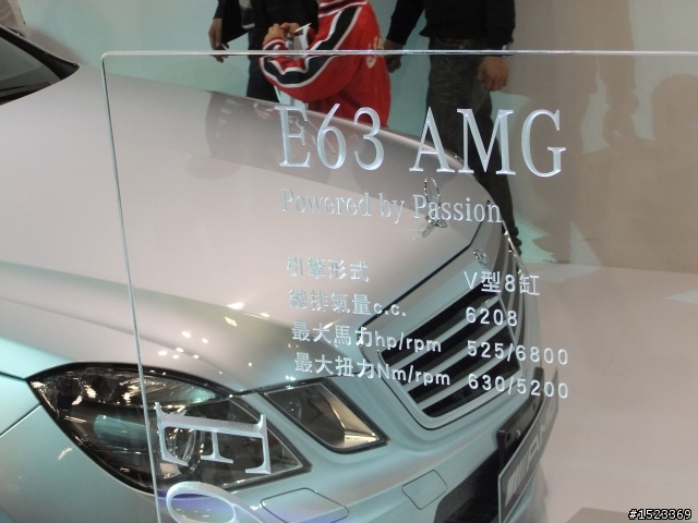 帶F70EXR去看車展